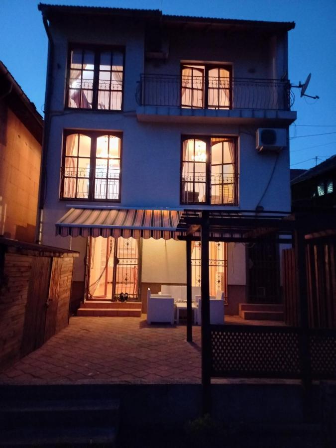 Villa Kuna Sarajevo Exterior photo
