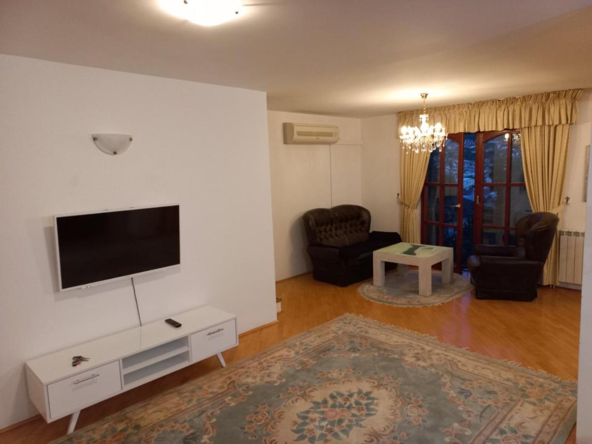 Villa Kuna Sarajevo Exterior photo