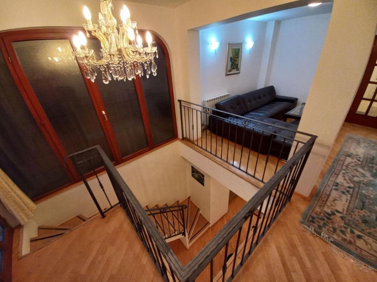 Villa Kuna Sarajevo Exterior photo